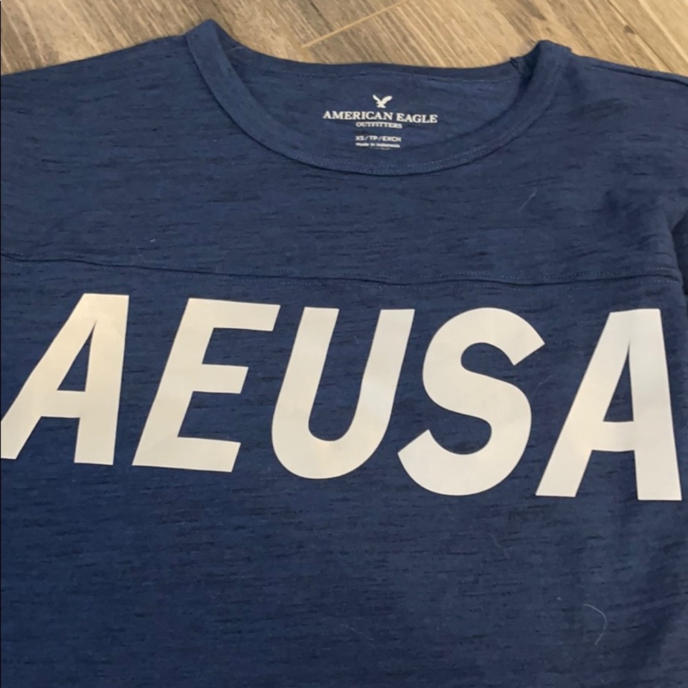 American Eagle Shirt Bundle - image 6